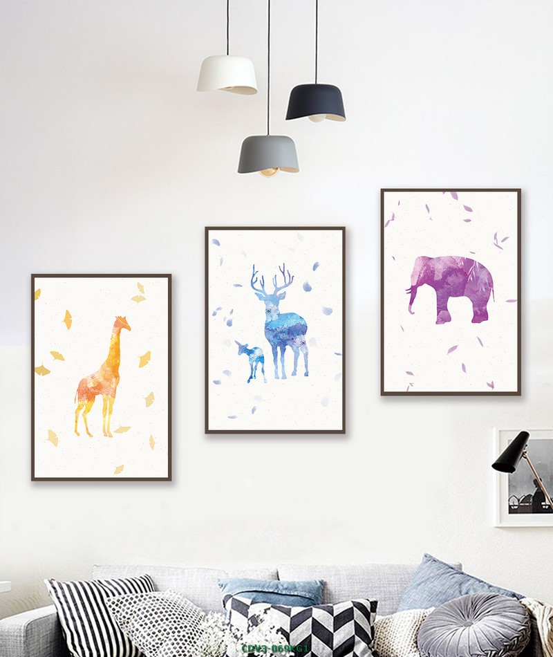 Động vật CDV3-069KG1